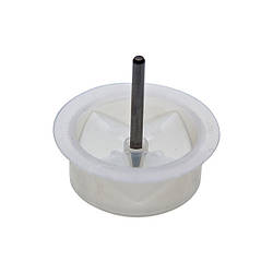 Ролик натяжний 67002044 для кухонного комбайна Braun K650, K700, FX3030 CombiMax