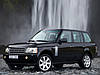Задні гальмівні колодки HAWK для Land Rover Discovery 05-16 / Range Rover Sport 06-10 (Керамічні), фото 4