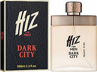 Туалетная вода для мужчин Aroma Parfume Hiz Dark City