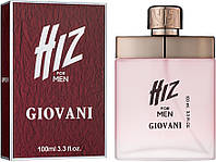 Туалетная вода для мужчин Aroma Parfume Hiz Giovani