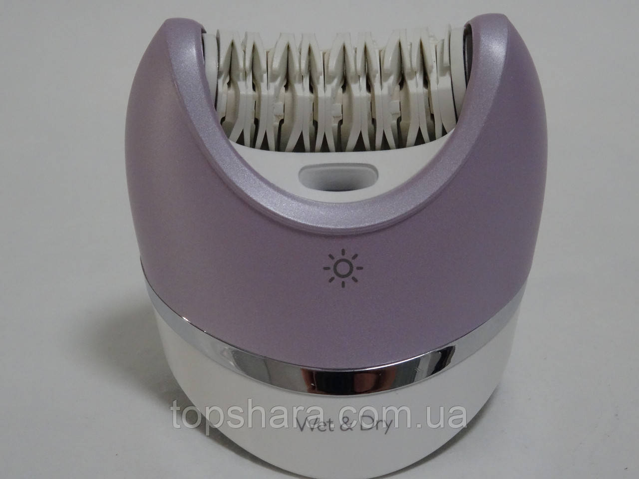 Насадка Philips BRE630, BRE635