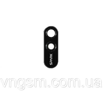 Скло камери для TECNO Spark 4 Lite (BB4K)