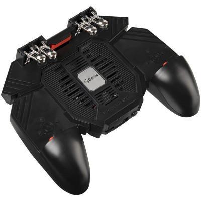 Геймпад для Телефона Gelius Pro Mega Boost GP-GT003 Black
