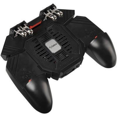 Геймпад для Телефона Gelius Pro Mega Boost GP-GT003 Black, фото 1