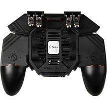 Геймпад для Телефона Gelius Pro Mega Boost GP-GT003 Black, фото 5