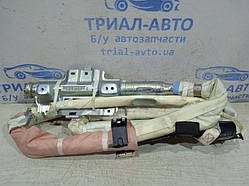 Airbag стелі(шторка) лівий Toyota Prado 2003-2009 6218060010 (Арт.10549)