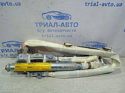 Airbag стелі(шторка) лівий Toyota Prado 2003-2009 6218060010 (Арт.10553)