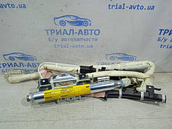 Airbag стелі(шторка) лівий Toyota Prado 2003-2009 6218060010 (Арт.10555)