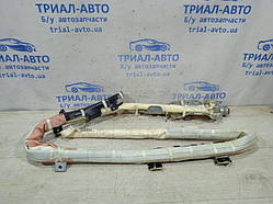 Airbag стелі(шторка) правий Toyota Prado 2003-2009 6217060010 (Арт.10556)