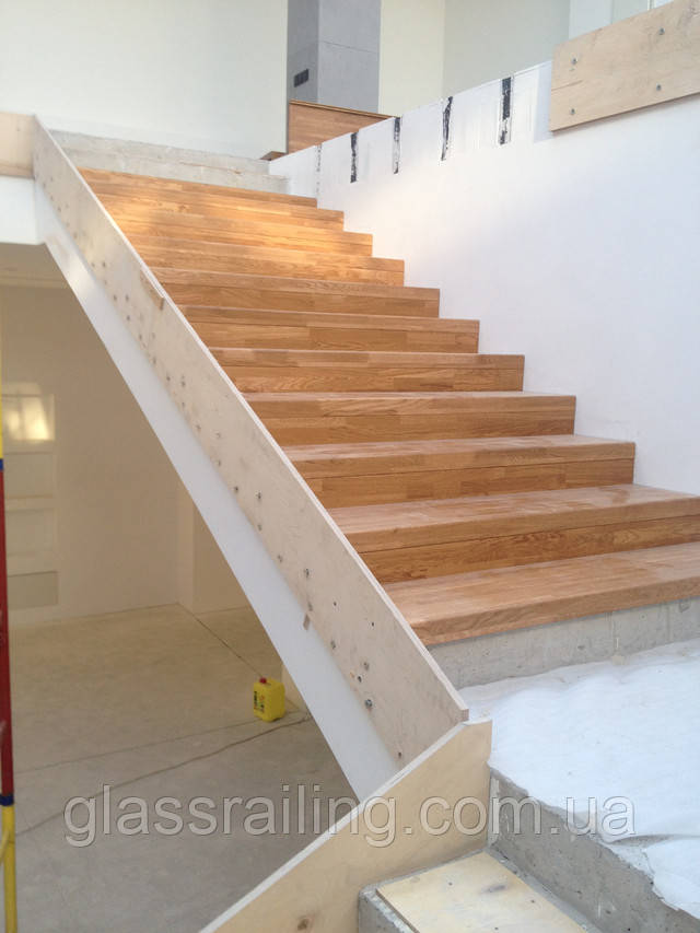 Стеклянное ограждение лестницы и атриума. Новости компании «GlassRailing»