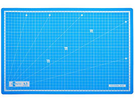 Килимок самовідновл. для різання А3 "Santi" №952423