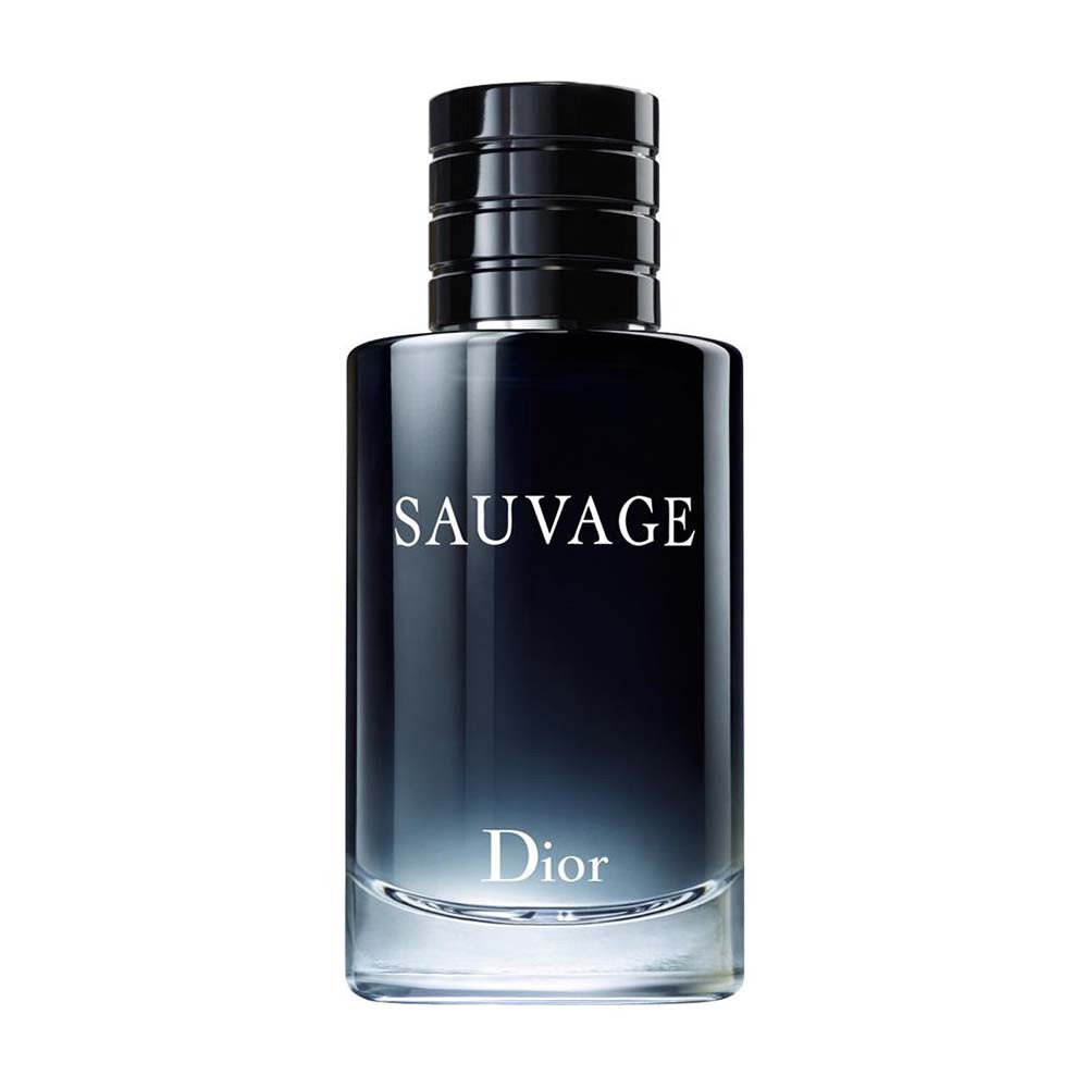 Чоловічі парфуми Christian Dior Sauvage 2015 EDT Чоловіча туалетна вода 100ml (Крістіан Діор Саваж 2015) Парфуми Dior
