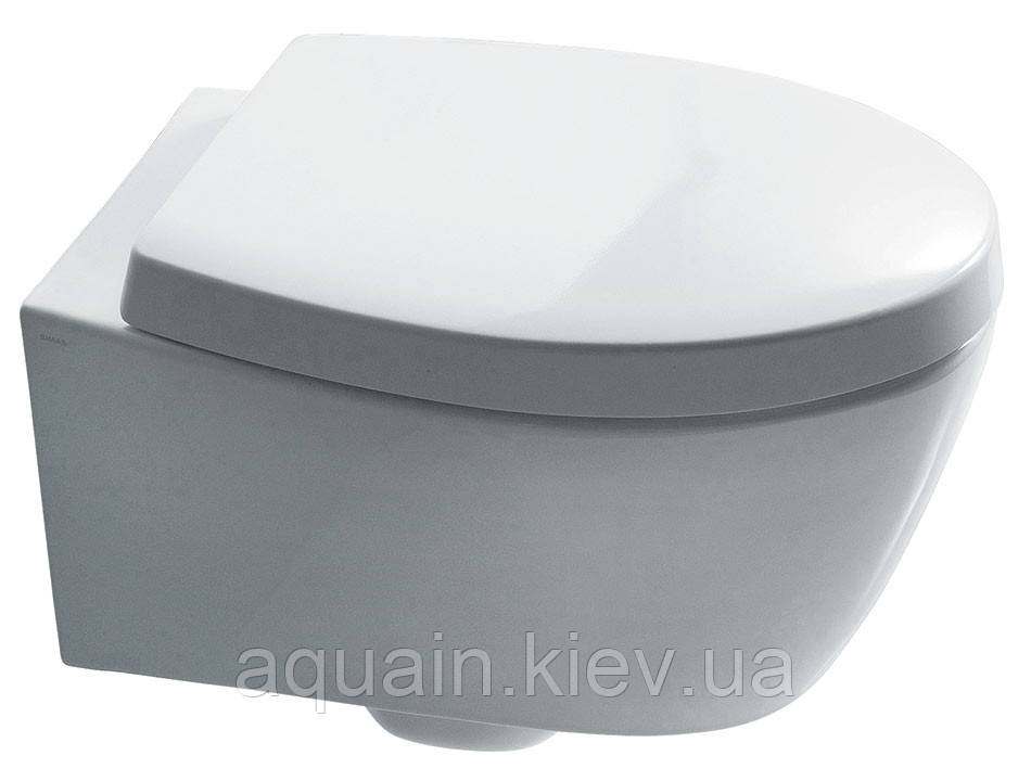 Унітаз підвісний SIMAS LFT Spazio + кришка Softclose