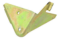 Кронштейн переднього амортизатора верхній УАЗ 3162 Патріот лівий