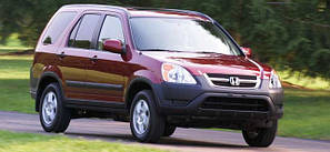 Honda CRV 2002-2005