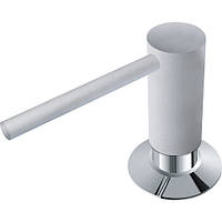 Дозатор для миючого засобу Franke Comfort білий