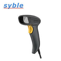✅ Сканер штрих-кодів Syble XB-2021 з міцним корпусом