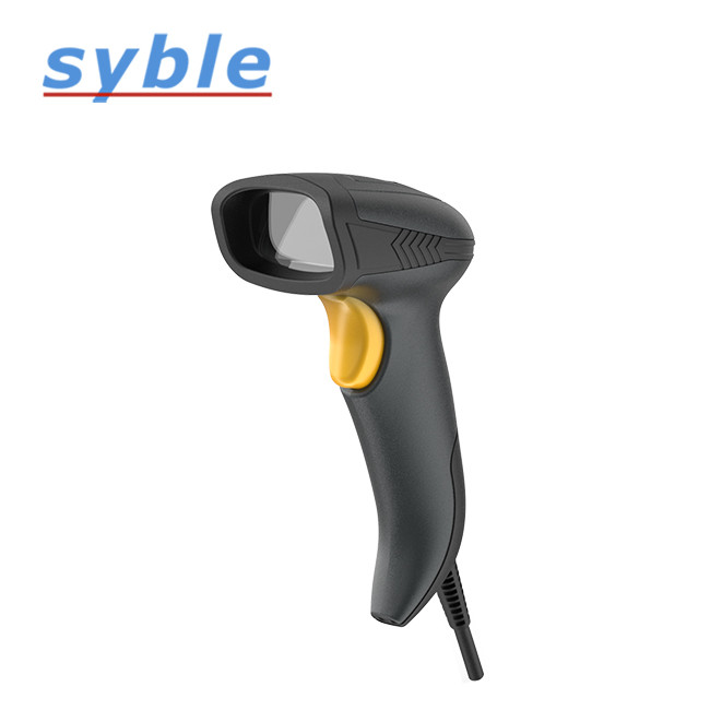▫ Сканер штрих-кодів Syble XB-2021 з міцним корпусом