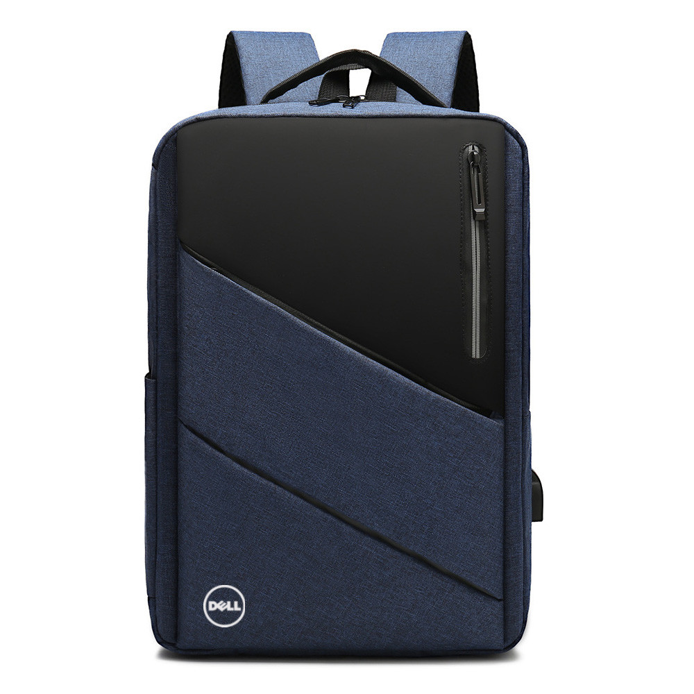 Рюкзак протиударний для ноутбука 15,6" Dell Синій ( код: IBN030Z1 )