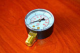 Манометр для автоклава, фото 3