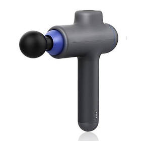 Масажний пістолет Yunmai Massage Fassia Gun Slim Chic Grey