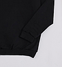 Sweatshirt Santa чоловічий Світшот з логотипом НАСА Санта Кофта з новорічною тематикою Батник теплий Светр, фото 5