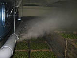 Система зволоження повітря Вдих-Нова в плодово-водних сховищах, фото 2