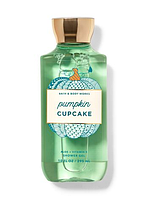 Pumpkin Cupcake парфюмированный гель для душа от Bath and Body Works оригинал