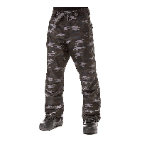 Light Man Pants Special7 Camo | Чоловічі гірськолижні штани | XL, L
