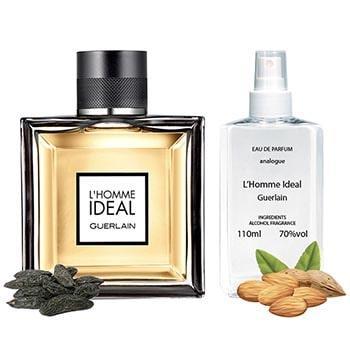 Guerlain L’Homme Ideal Парфюмированная вода 110 ml