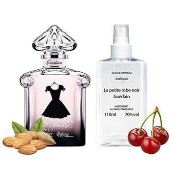 Guerlain La Petite Robe Noire Парфумована вода 110 ml