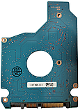 Плата HDD PCB G002606A FKN7JA Toshiba MK2559GSX MK3259GSX MK5059GSX MK6459GSX, фото 2