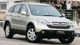 Honda CRV 2007-2012