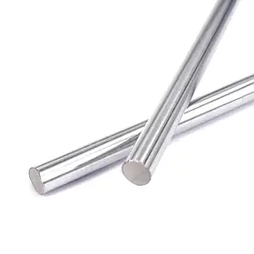 Лінійний вал OD Ø10мм довжина 300мм