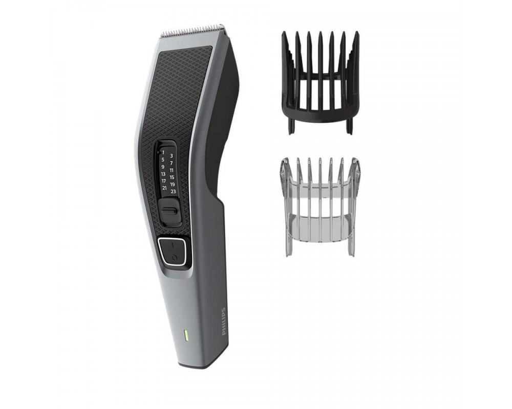 Машинка для стрижки Philips Hairclipper Series 3000 HC3535/15
