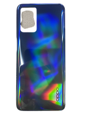 Задня кришка Oppo A54 4G синя Starry Blue оригінал