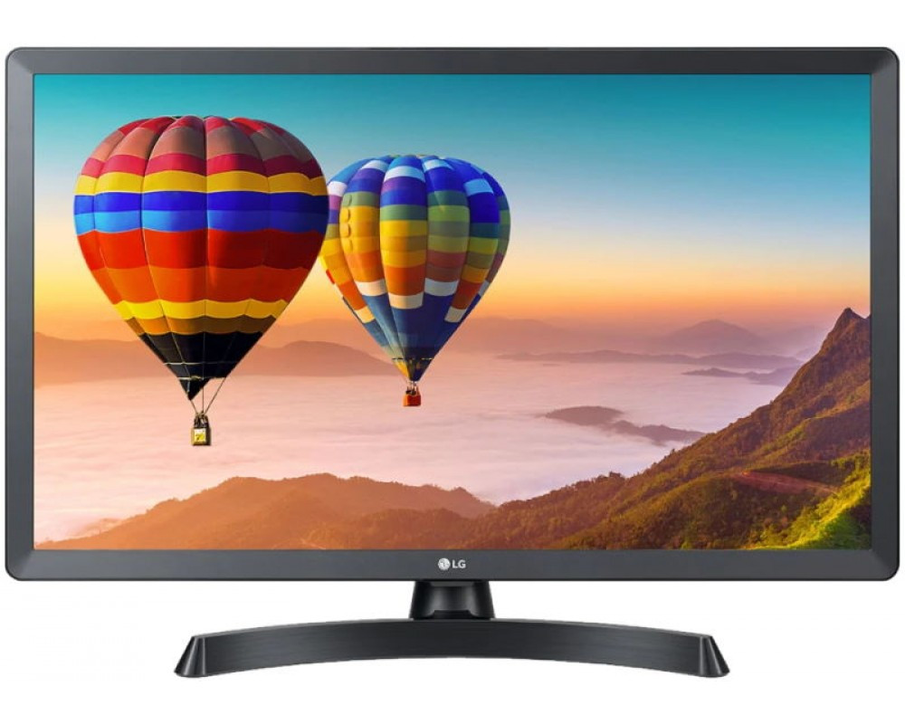 Телевізор LG 28TN515S-PZ