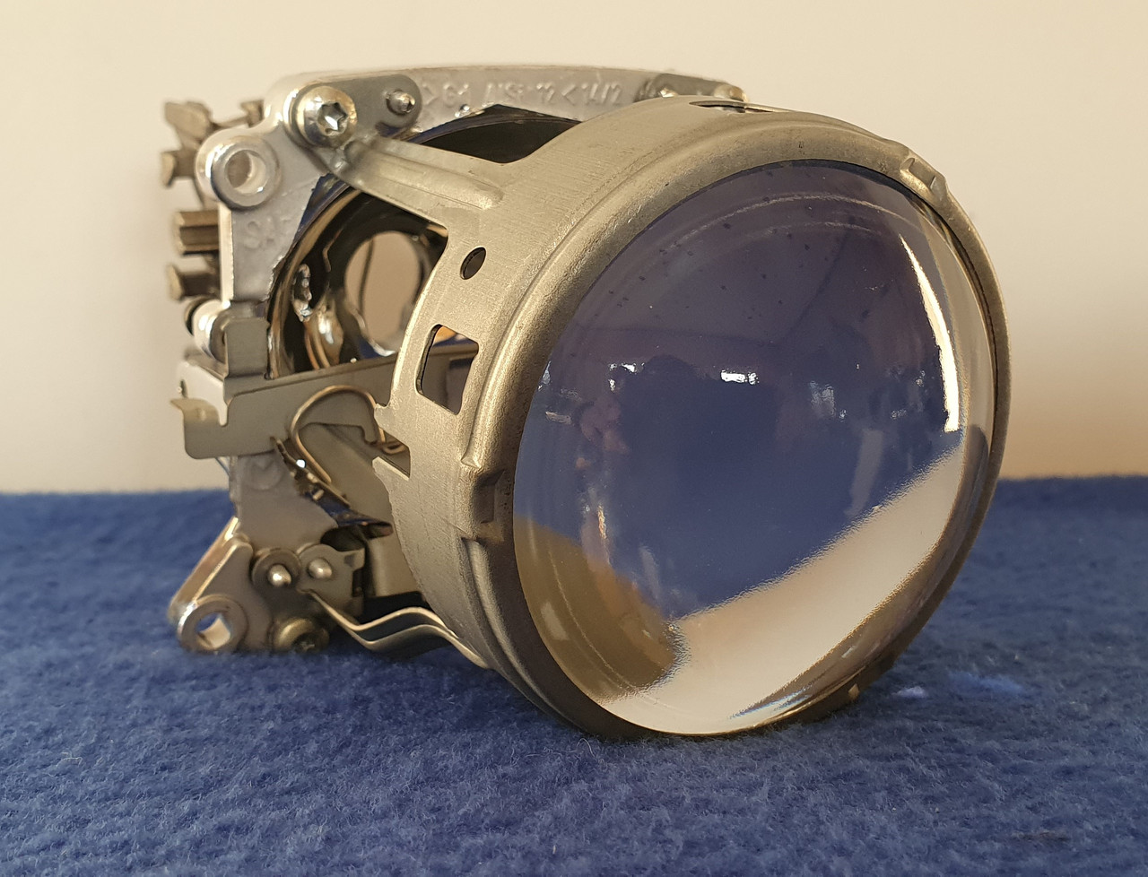 Bi — Xenon лінза Bosch Bmw X5 E70