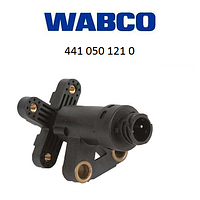 Кран уровня пола ECAS 441 050 121 0 WABCO