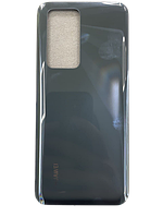 Задня кришка Huawei P40 Pro срібляста Silver Frost