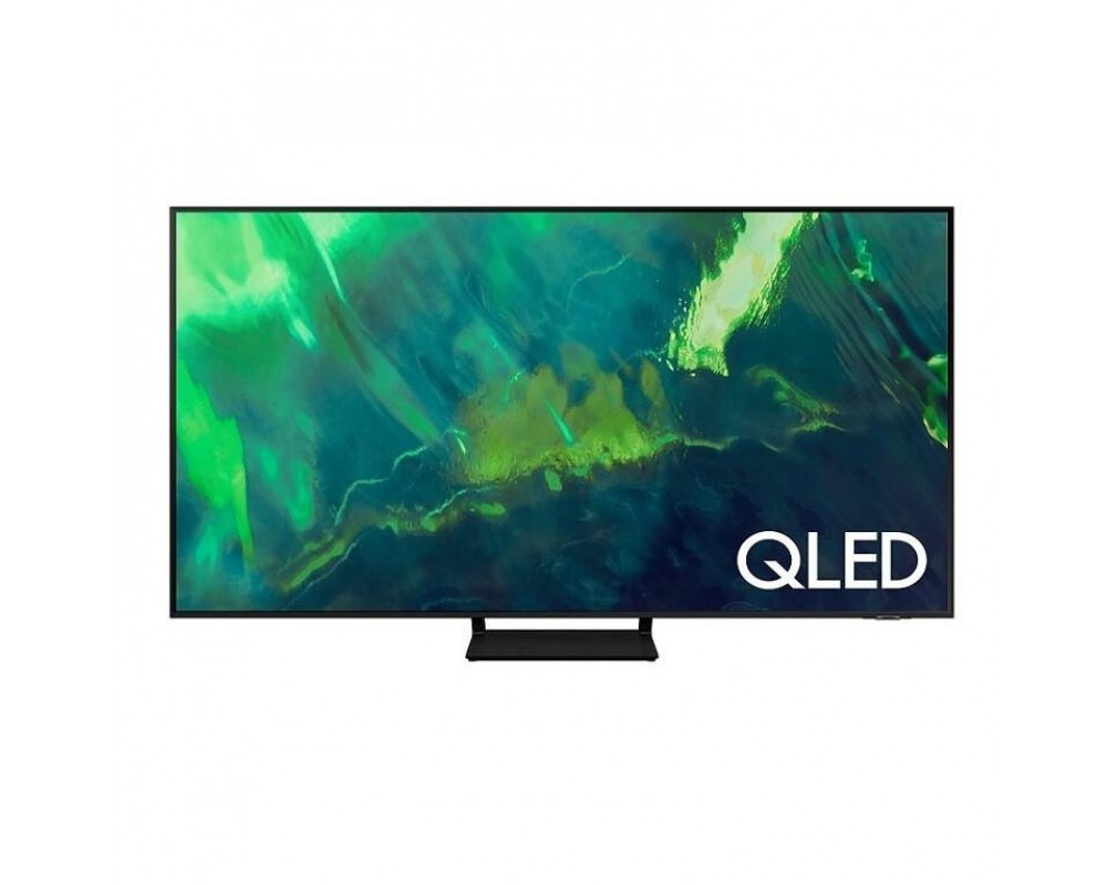 Телевізор Samsung QE85Q70A