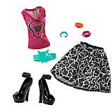 Лялька Monster High Айріс Клопс Я люблю моду — I Heart Fashion, фото 4