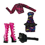 Лялька Monster High Айріс Клопс Я люблю моду — I Heart Fashion, фото 5