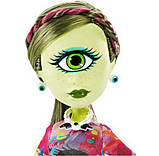 Лялька Monster High Айріс Клопс Я люблю моду — I Heart Fashion, фото 3