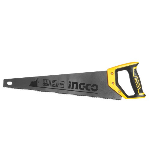 Ножівка для дерева INGCO 450 мм