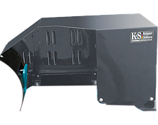 Захисна решітка для дровоколу Konner&Sohnen KS 8T-PC