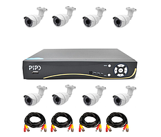 Відеонагляд