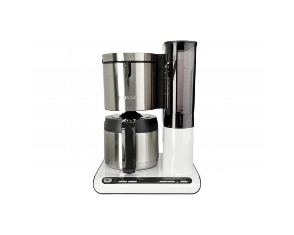 Купить Капельная кофеварка Bosch TKA8A681, цена 3722 грн — Prom.ua (ID ...