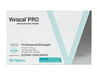 Viviscal Professional Strength, 60 таблеток Комплекс для роста и густоты волос