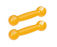 Гантели Dumbbell set 0.5 Rucanor 13954-01 Руканор